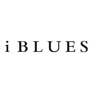 Logo iBlues