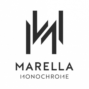 Logo Marella Monochrome