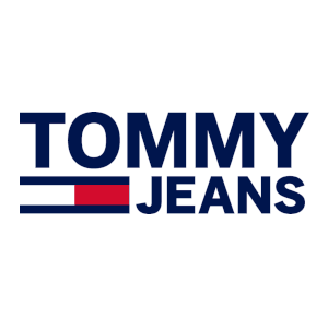 Logo Tommy Jeans